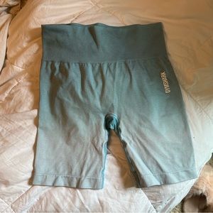 Gymshark shorts